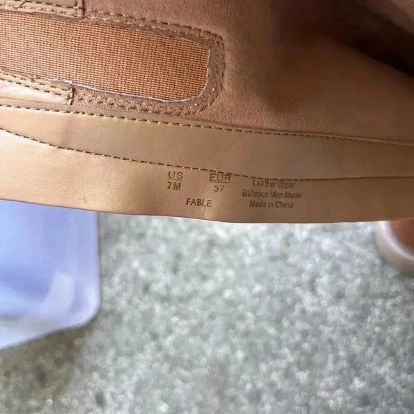 💗 Sam Edelman Riding Boots - Size 7 - Picture 7 of 9